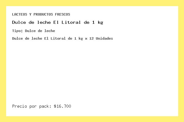 Galletitas/bizcochos/tostadas Campo Sano de 250 grs x 14 Unidades