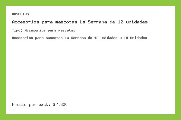 Ricotta El Trigal de 250 grs x 9 Unidades