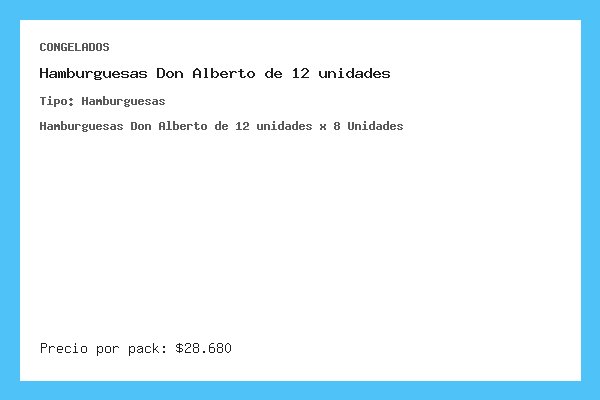 Leches infantiles La Serrana de 2 lts x 14 Unidades