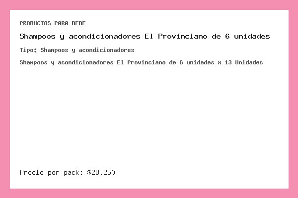 Jugos Vieja Usanza de 12 unidades x 7 Unidades