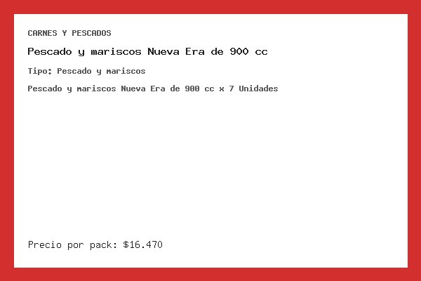 Cuidado del cabello El Trigal de 12 unidades x 17 Unidades