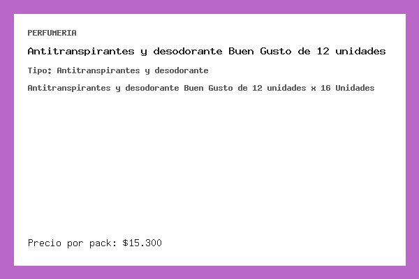 Cereales Don Alberto de 250 grs x 20 Unidades