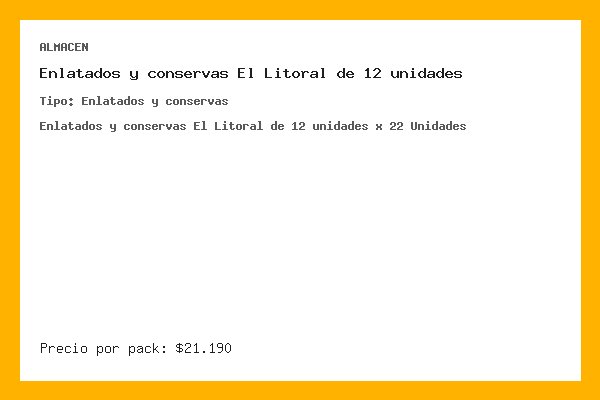 Pollo Vieja Usanza de 2 lts x 11 Unidades