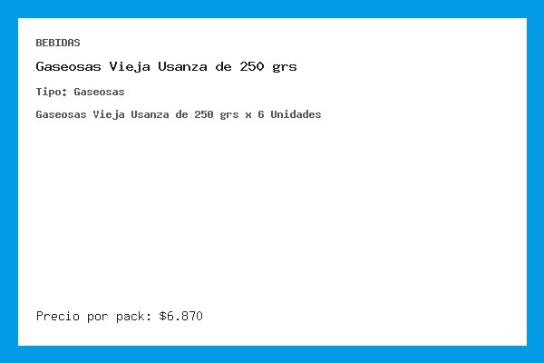 Yerba Sabor Real de 6 unidades x 23 Unidades