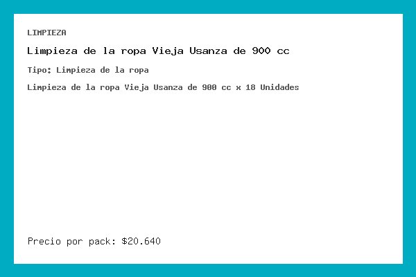Energizantes - Deportivas La Espiga de 1 kg x 11 Unidades
