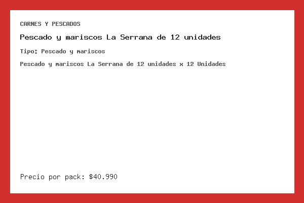 Cuidado dental Buen Gusto de 500 grs x 16 Unidades