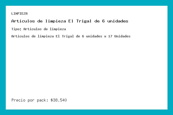 Huevos La Espiga de 1 kg x 12 Unidades